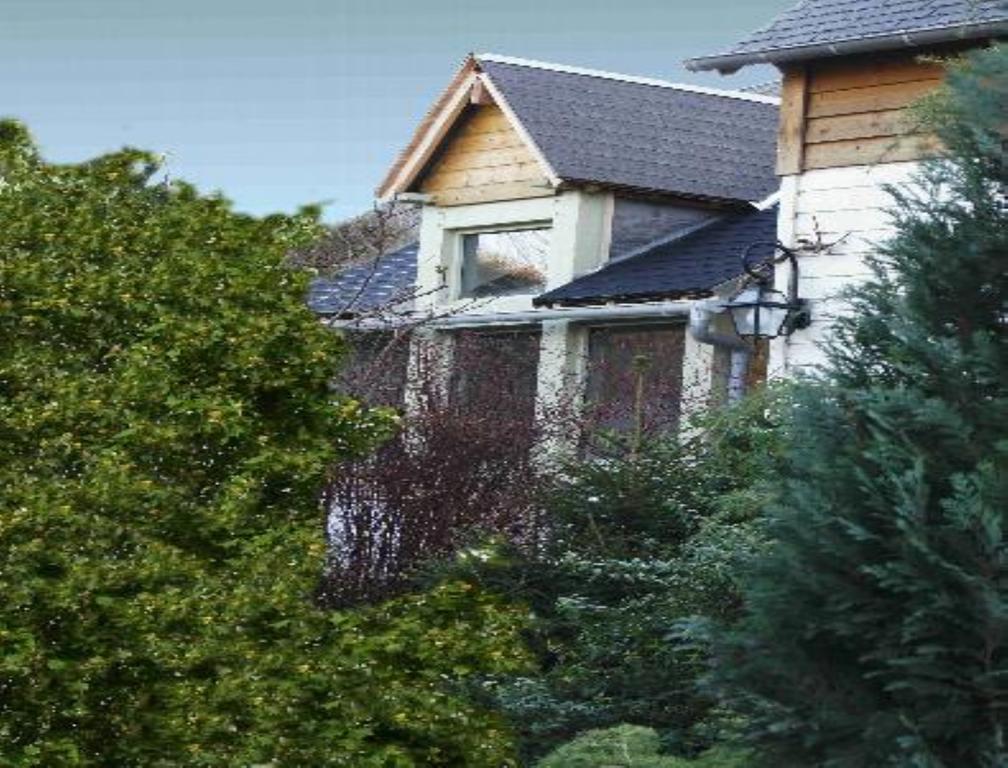 Maison Saint Leonard Honfleur Cameră foto